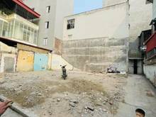 Hình ảnh Bán Đất Lê Đức Thọ 48m2, Ngõ nông gần Ô Tô giá 4.3 tỷ.