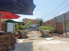 Hình ảnh Bán đất mặt tiền đường, Thới An, Q12, 200m2, giá 7,9 tỷ