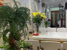 Hình ảnh Bán nhà ôtô đỗ cách 10m Thái Hà Đống Đa. 45m2x5T đẹp, thoáng 2 mặt
