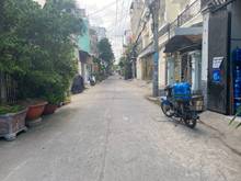 Hình ảnh Bán Nhanh Lô Đất Hương Lộ2-Hẻm Rộng-Bình Tân-DT:5,4X15M-Gía:4,93 tỷ
