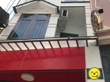 Hình ảnh Bán Nhà Hẻm Xe Hơi Lạc Long Quân Giá Đẹp Nhà Cũng Đẹp