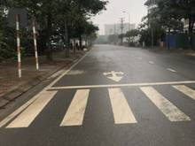 Hình ảnh Cần bán gấp 76,3m2 đất mặt đường 25m vào khu đấu giá Cự Khối, Long Biê