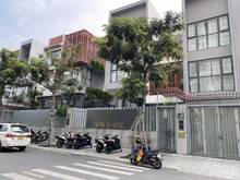 Hình ảnh Biệt thự Golden Nguyễn Thị Thập, giá 30 tỷ, có sẵn hợp đồng thuê 5 năm