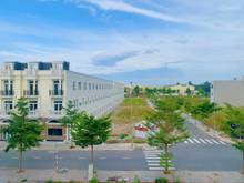 Hình ảnh Cặp nền liền kề icon central, thanh toán 50% sở hữu ngay. Pháp lý