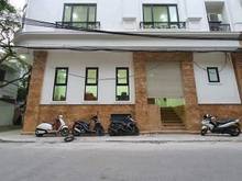 Hình ảnh Bán tòa nhà - phố Trung Kính - Cầu Giấy - lô góc 2 mặt tiền - ô tô đỗ