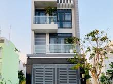 Hình ảnh bán nhà mặt tiền phường phú mỹ quận 7