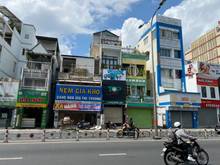Hình ảnh Bán nhà MT Phan Đăng Lưu.Phú Nhuận. 4 tầng.thuê 30tr/th.Giá 16.3 tỷ