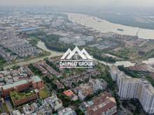 Hình ảnh Biệt Thự Nam Phú Villas view 2 mặt sông đường Trần Trọng Cung Quận 7