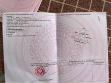 Hình ảnh cần bán 9 lô đất thổ cư gần cầu tam