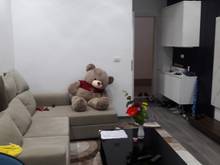 Hình ảnh Bán chung cư Fodacon Bắc Hà ( CoopMart ) : 114m2 , 3PN ,căn góc 2.5 tỷ