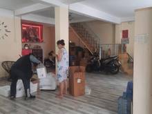 Hình ảnh Lô góc Hòa Bình, Tân Phú, đường 8m, ngang 10m, gần Richstar Novaland
