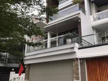 Hình ảnh Bán biệt thự 3 tầng khu dân cư Nam Long Phú Thuận Quận 7, giá 13.5 tỷ