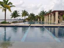 Hình ảnh Bán Khuôn Villa MT Sông Ngay Bến Nghé, 12x20m, Khu Đẹp