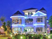 Hình ảnh Bán gấp biệt thự đơn lập đẹp nhất khu Chateau. DT: 1000m2