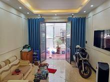 Hình ảnh Bán nhà Trần Khát Chân, Hai Bà Trưng, 55mx5TxMT4m, ở sướng, nhỉnh 4 tỷ