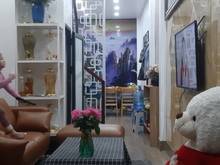 Hình ảnh Nhà phố Chùa Quỳnh, Quỳnh Lôi,Hai Bà Trưng, 37m2,4 tầng, đẹp lonh lanh