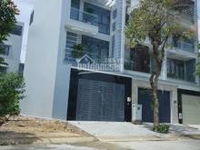 Hình ảnh bán nhà 3 tầng mặt phố đường 20m KDC Phú Mỹ Chợ Phước Long