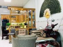 Hình ảnh Bán nhà lầu hẻm 279 Lâm Văn Bền, P. Bình Thuận, Quận 7, 2PN, WC