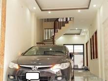 Hình ảnh Bán nhà Tân Mai sổ 52m Ô TÔ MT 5m giá nhỉnh 5 tỷ,