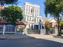 Hình ảnh Cho Thuê Villa Võ Văn Tần, P6, Q3, DT: 14x30m, 11 phòng, Giá 180 tr/th