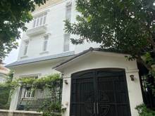 Hình ảnh Cho Thuê Villa Khu Fideco Thảo Điền - Khu An Ninh - Giá 42 Triệu/Tháng