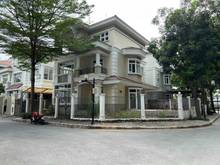 Hình ảnh Bán biệt thự Mỹ Văn 2, căn góc 2 mặt tiền. Vị trí VIP