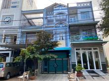 Hình ảnh ☘ Bán Nhà 1t2l Đường Lê Chân Kdc 91B, P.An Khánh, Q.Ninh Kiều, Tp CT