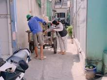 Hình ảnh Bán nhanh nhà lầu hẻm 1982 Huỳnh Tấn Phát Nhà Bè , TP. HCM