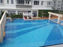 Hình ảnh CC cần bán CH Sunrise City.MTĐ Nguyễn hữu thọ,q7,đối diện lottermart