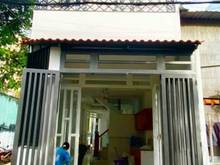 Hình ảnh Bán nhanh nhà hxh đường Chiến Lược, Bình Tân, 80m2, giá 4.75tỷ