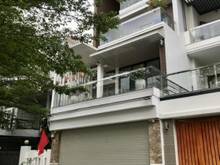 Hình ảnh Nhà phố Nam Long 6x16m trệt 2 lầu, đường 10m, hướng Đông Bắc