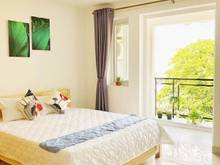 Hình ảnh Căn Hộ 1 Phòng Ngủ Tiện Nghi An Ninh, Sạch Sẽ