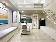 Hình ảnh Duplex-Studio Full NT CC Gần Rmit, TĐT , Crescent Mall, PMH