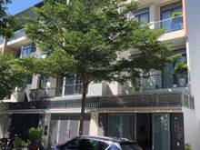 Hình ảnh Bán gấp nhà mặt tiền Jamona City Q7, full nội thất, DT: 5x17m