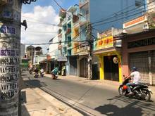 Hình ảnh Bán nhà mặt tiền ngay Phan Xích Long, Phú Nhuận. DT 8.5x44m. Giá 47 tỷ