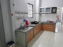 Hình ảnh Nhà giáp Gò Vấp giá Trang MB66.COM Chính Thức - MB 66 Uy Tín gần 40m2 cách hẻm xe tải 2 căn 2.3 tỷ
