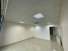 Hình ảnh Cho thuê mặt sàn tòa nhà văn phòng 70m ở mặt đường Vạn Phúc - Hà Đông.