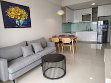 Hình ảnh Mb6623 nạp rút nhanh chóng Quận 2 giá tốt The Sun Avenue 2pN - 75m2 - Full NT - 15tr bp
