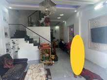 Hình ảnh Kẹt tiền bán gấp 1 trệt 2 lầu - Huỳnh Tấn Phát - Quận 7 . giá 6.2ty