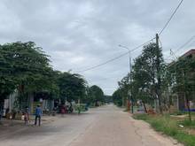 Hình ảnh Bán Đất Mỹ Phước 3, Mt Đường Nl17 (Nhựa 25m) Đ/D Siêu Thị, Dân Đông, S