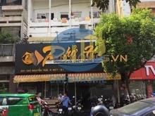 Hình ảnh Cho Thuê Mặt tiền Nguyễn Trãi, Nguyễn Cư Trinh, Q1, 8,3x24 Trệt 3 lầu