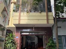 Hình ảnh Cho thuê MBKD Sau lưng đường Chiến Thắng, Văn Quá 52m2, ô tô đỗ cửa