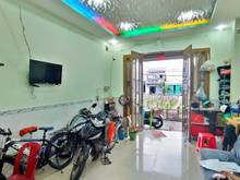Hình ảnh Bán nhà hxh Chiến Lược, Bình Tân, giá nhỉnh 4.0 tỷ, dt 5.2x10.5