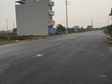 Hình ảnh Bán Đất DV Vân Canh Khu 25,2 ha và 6.9 ha, xã Vân Canh, Hoài Đức, HN.