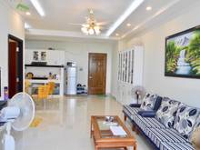 Hình ảnh Thanh lý gấp CH Belleza,đường phạm hữu lầu,q7.CV ven sông du thuyền.