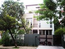 Hình ảnh Bán Khuôn Building Mặt Tiền 120m Điện Biên Phủ, 12x30m, 3 Lầu