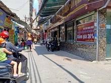 Hình ảnh Bán đất mặt ngõ 20 Mỹ Đình, ô tô, kinh doanh sầm uất, ngon bổ rẻ