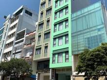 Hình ảnh Bán nhà mặt tiền Nguyễn Văn Đậu, p5 Phú Nhuận 4,2x24 5 tầng giá 23 tỷ