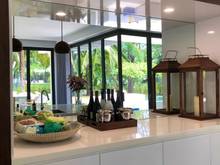 Hình ảnh Bán Nhà Mặt Tiền Trần Não, Bình An, 7,5x27m, 2 Lầu, Đoạn Đầu Đường