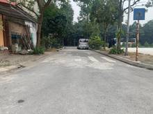 Hình ảnh Vỡ nợ cần bán lô đất 80m2 siêu đẹp khu tái định cư Kiêu Kỵ, Gia Lâm